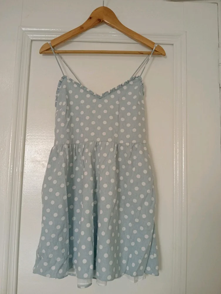 Zara Mini Dresses, size M / 38 / 10, photo 2