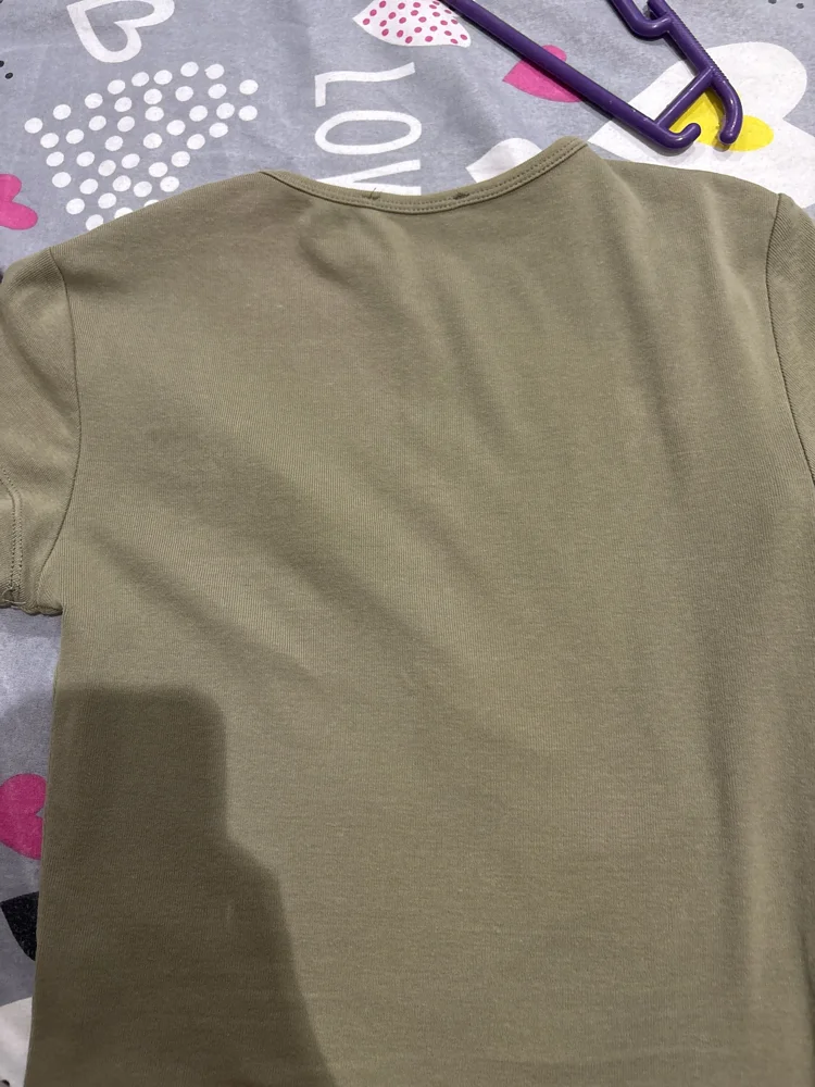 Bershka T-shirts, size S / 36 / 8, photo 3