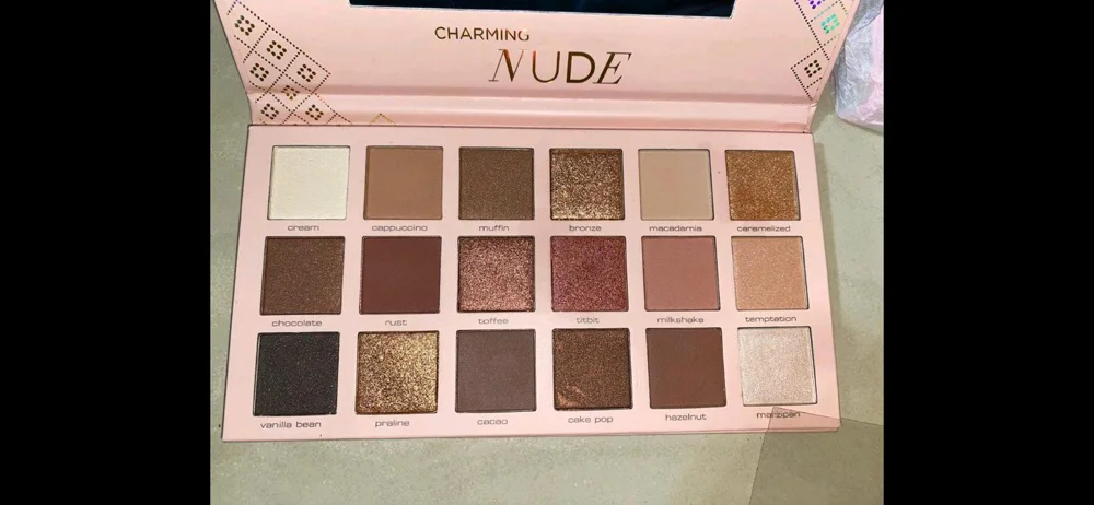 Makeup, size Other, photo 2