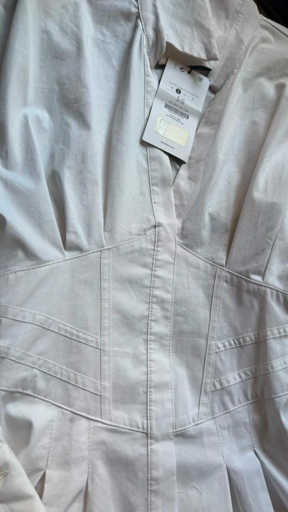 Bershka Mini Dresses, size S / 36 / 8, photo 3