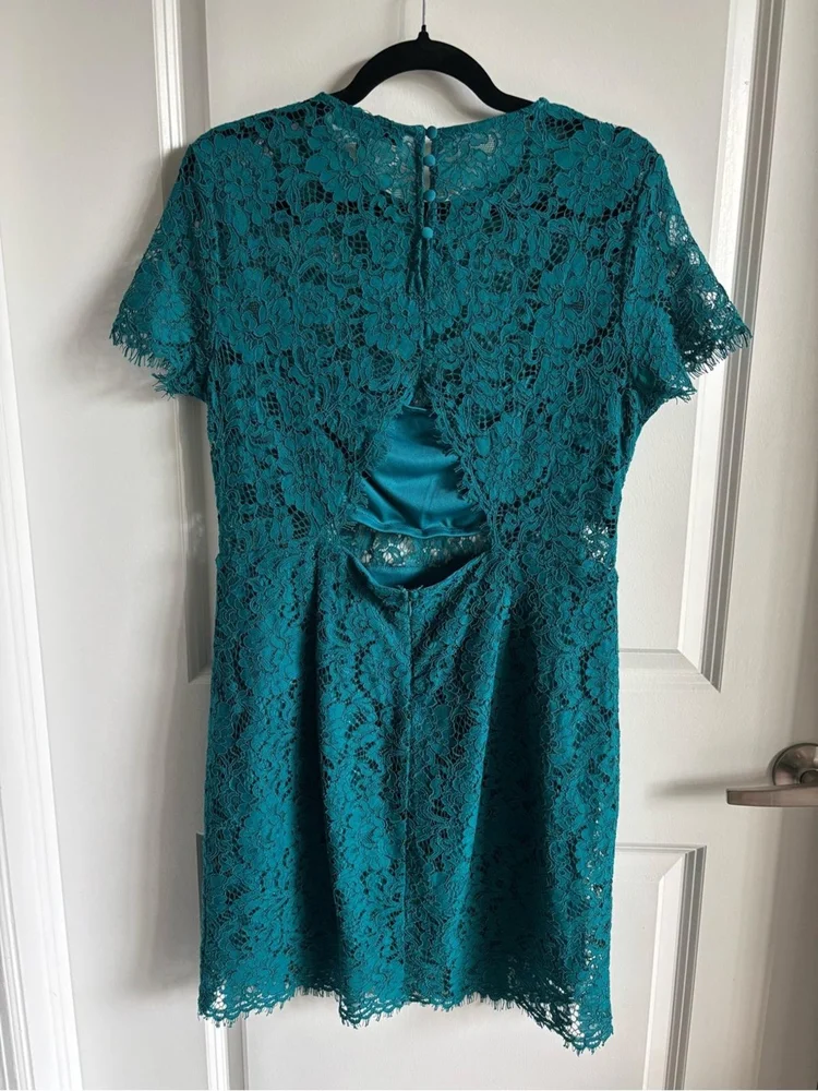 DYNAMITE Mini Dresses, size L / 40 / 12, photo 3