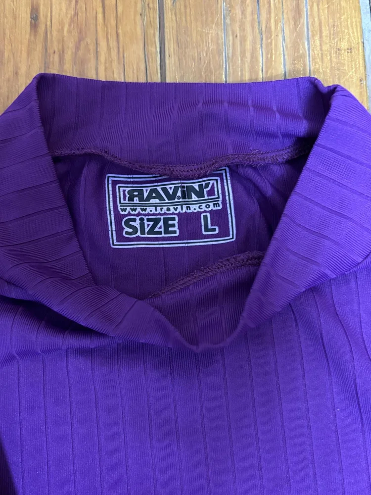 RAViN T-shirts, size L / 40 / 12, photo 3