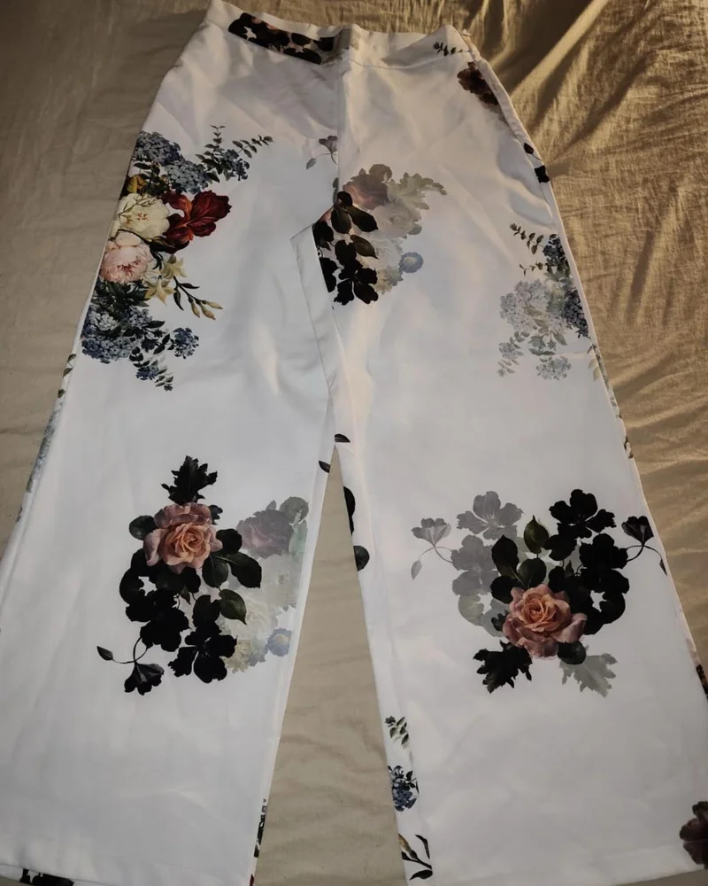 Pants, size S / 36 / 8, photo 3