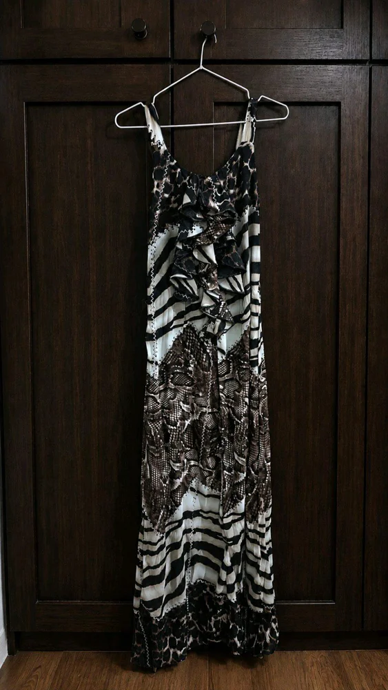 Tiamo Maxi Dresses, size L / 40 / 12, photo 3