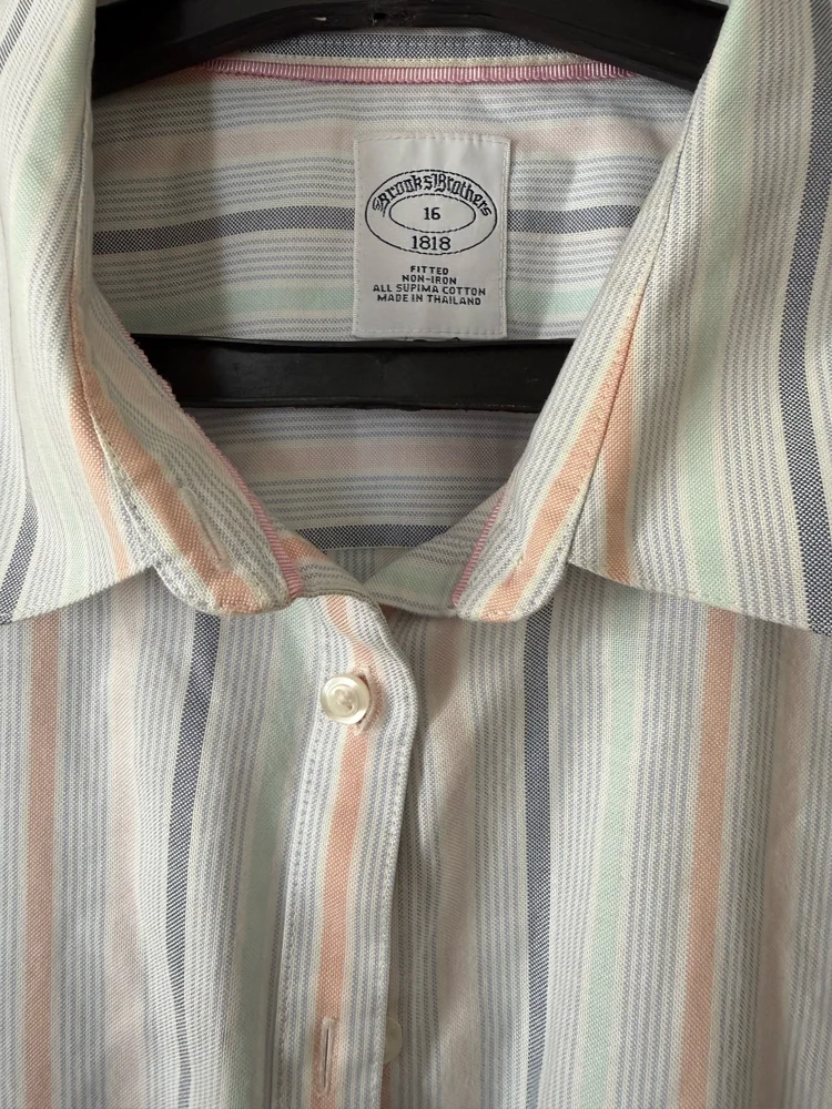 Shirts, size XXL / 44 / 16, photo 3