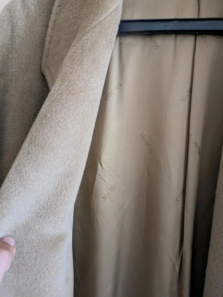 Max Mara Outerwear, size L / 40 / 12, photo 3