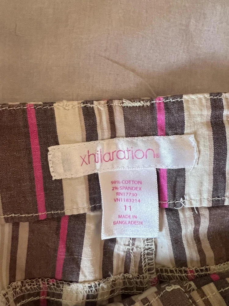 Xhilaration Shorts, size M / 38 / 10, photo 5