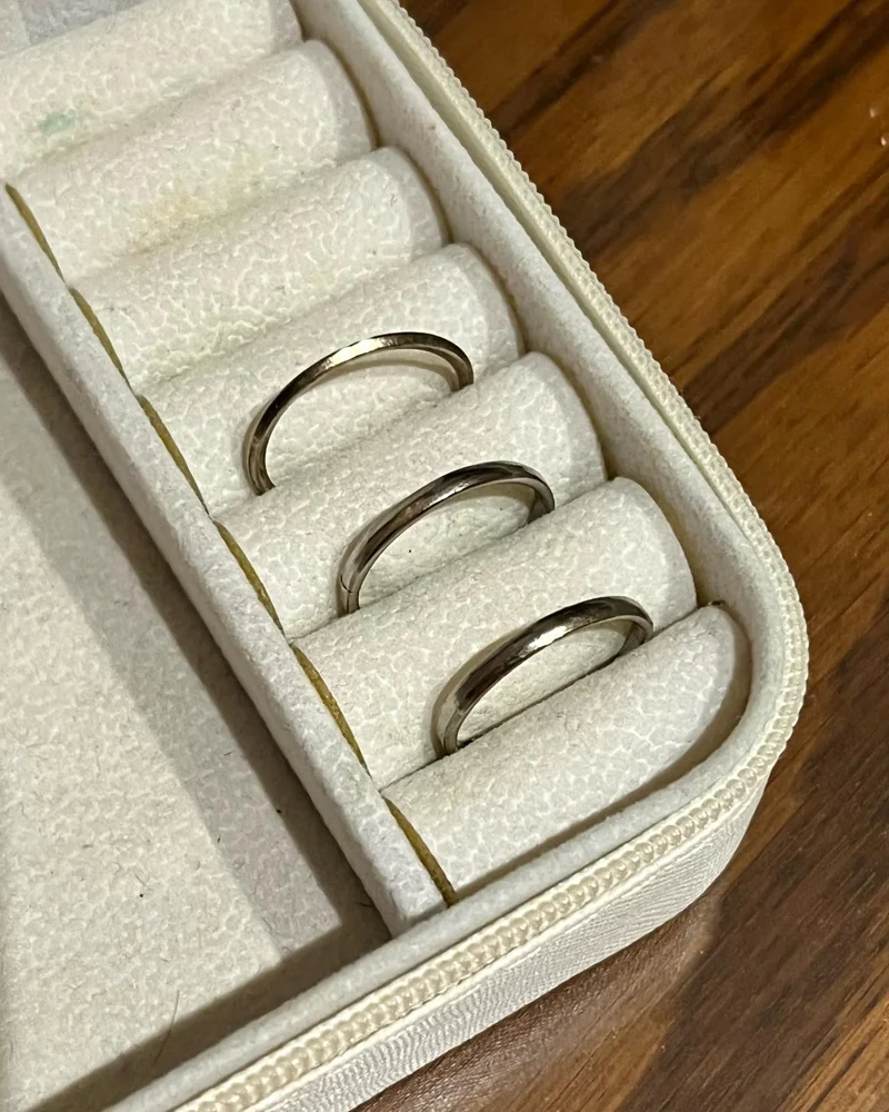 Rings, size One size, photo 3