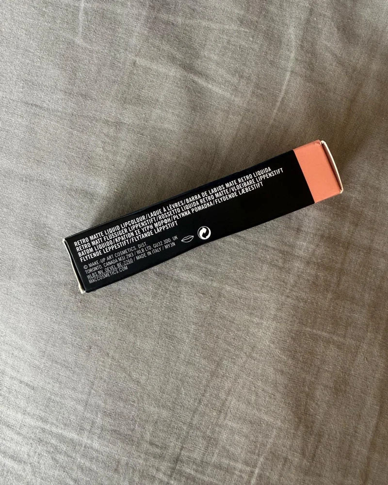 MAC Makeup, size No Size, photo 5