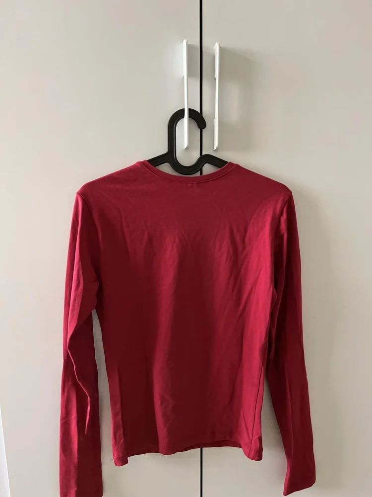 Local Long Sleeve, size M / 38 / 10, photo 3