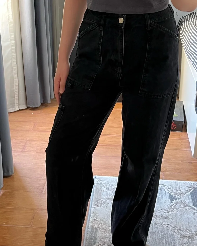 Defacto Jeans, size S / 36 / 8, photo 2