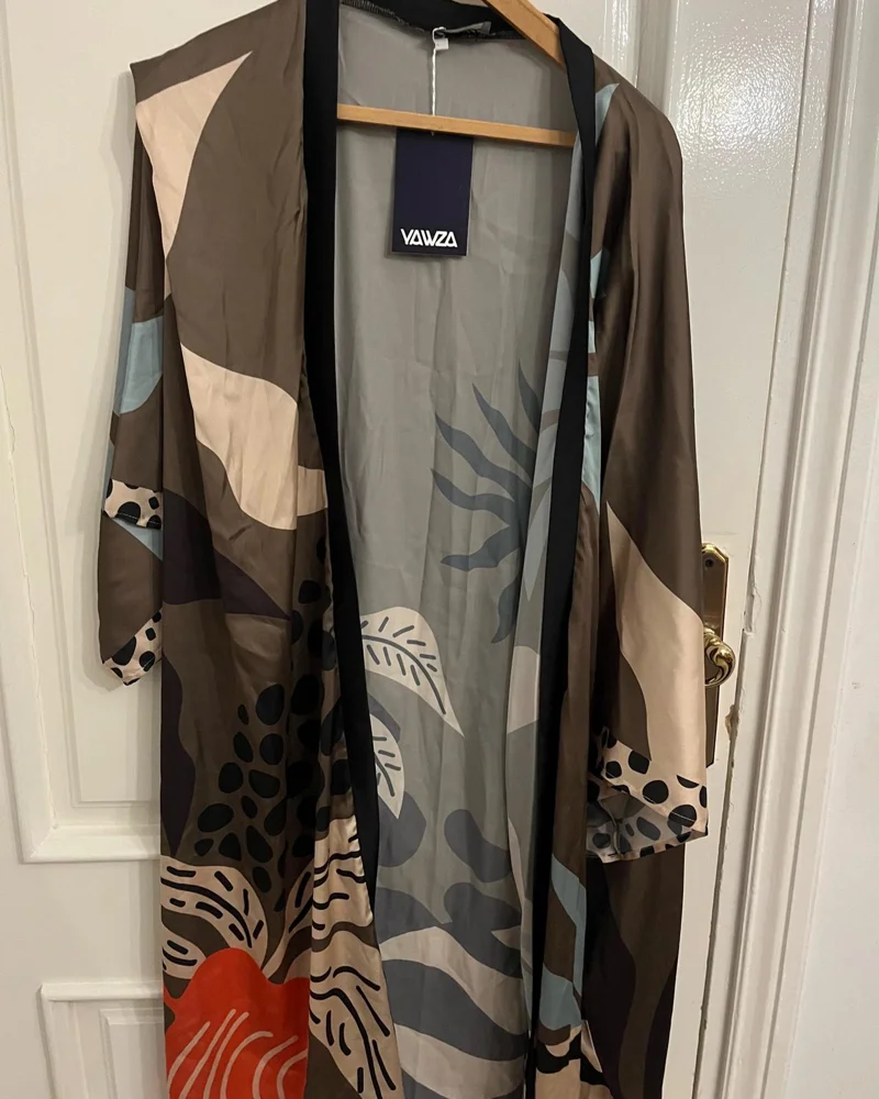 Cardigans, size One size, photo 3