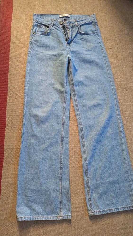 Jeans, size Other, photo 4