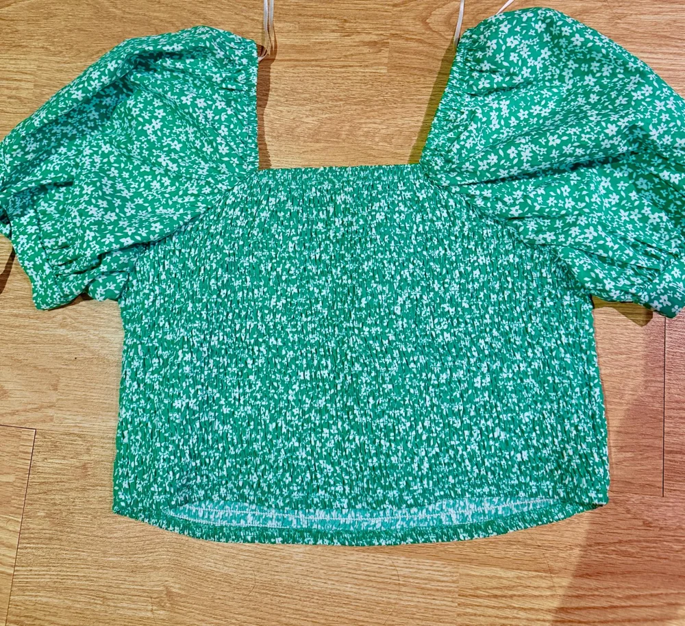 Shein Blouses, size One size, photo 3
