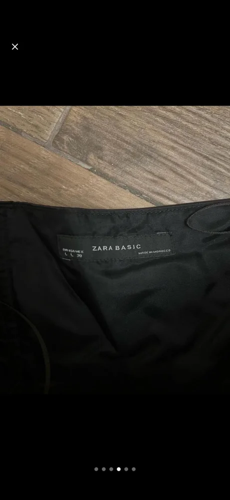 Zara Cocktail Dresses, size L / 40 / 12, photo 4