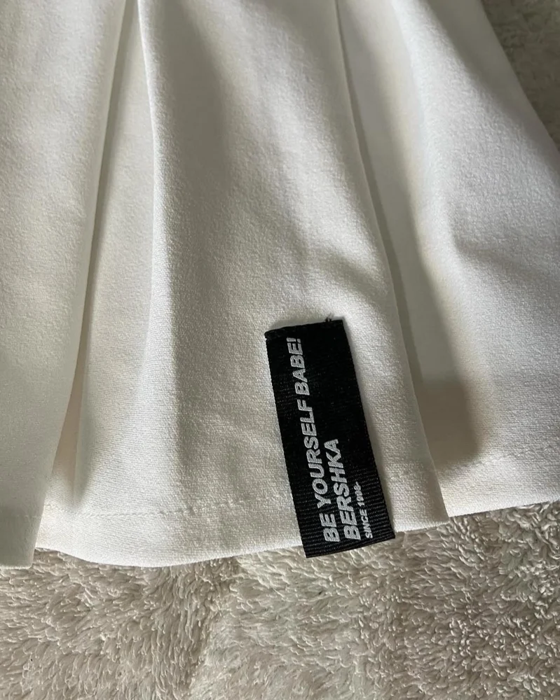 Bershka Skirts, size M / 38 / 10, photo 2