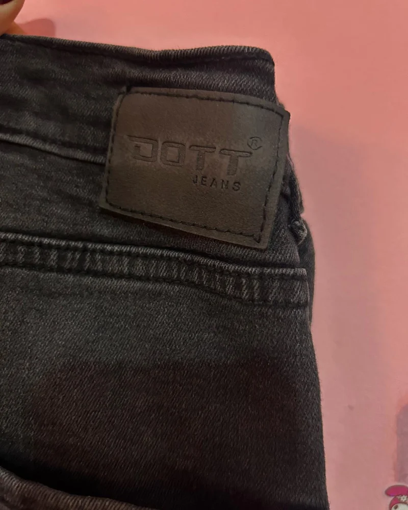 Jeans, size XS / 34 / 6, photo 3