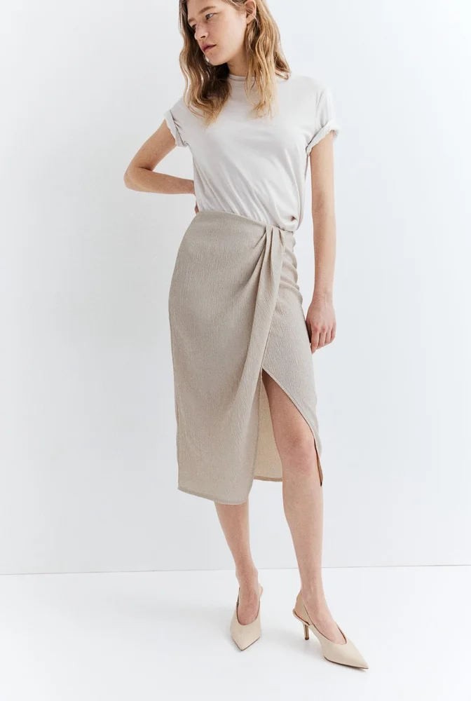 H&M Skirts, size M / 38 / 10, photo 4