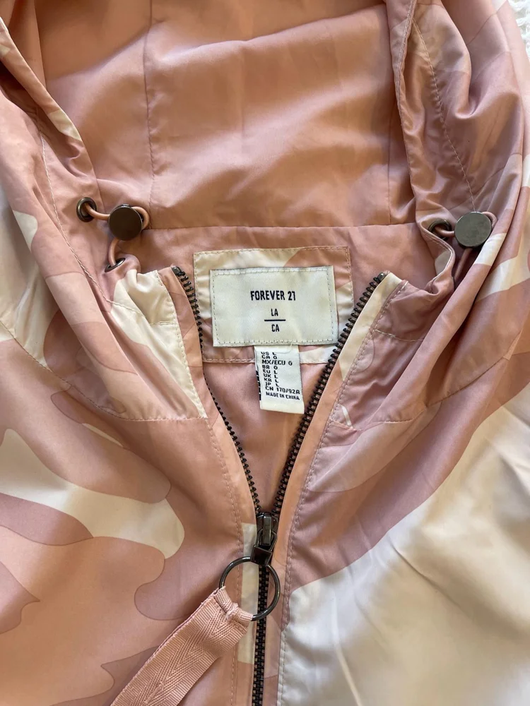 Forever 21 Jackets, size L / 40 / 12, photo 3
