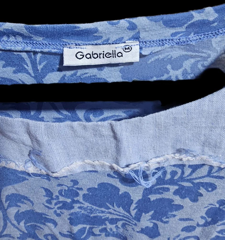 Gabriella T-shirts, size M / 38 / 10, photo 3