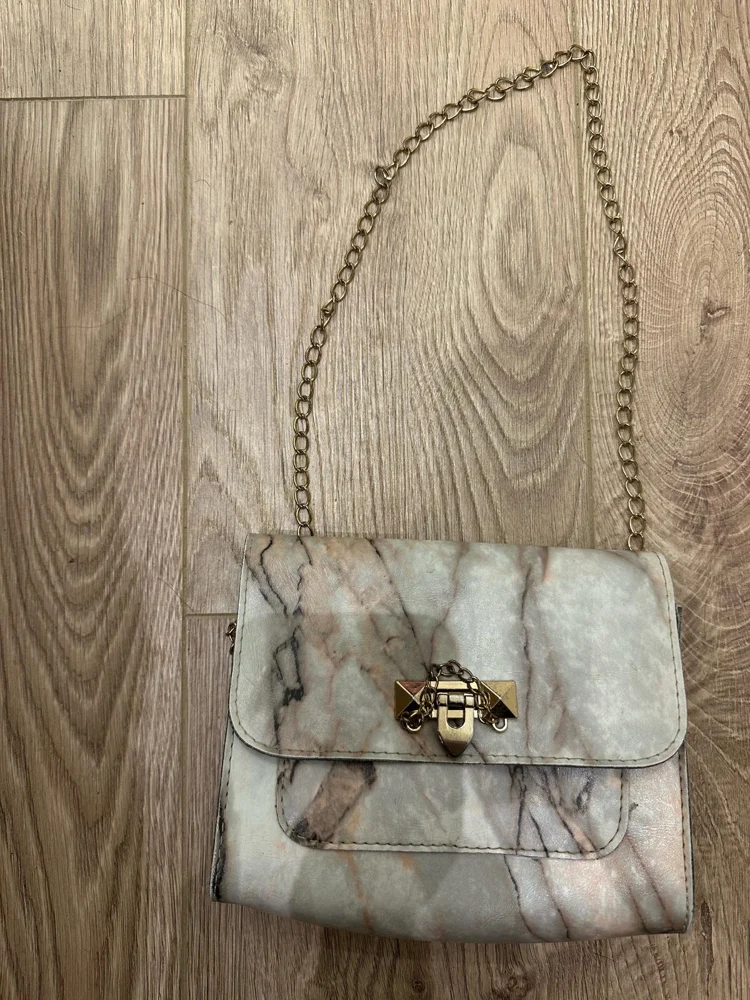 Shein Cross-Body Bag, size Other, photo 5