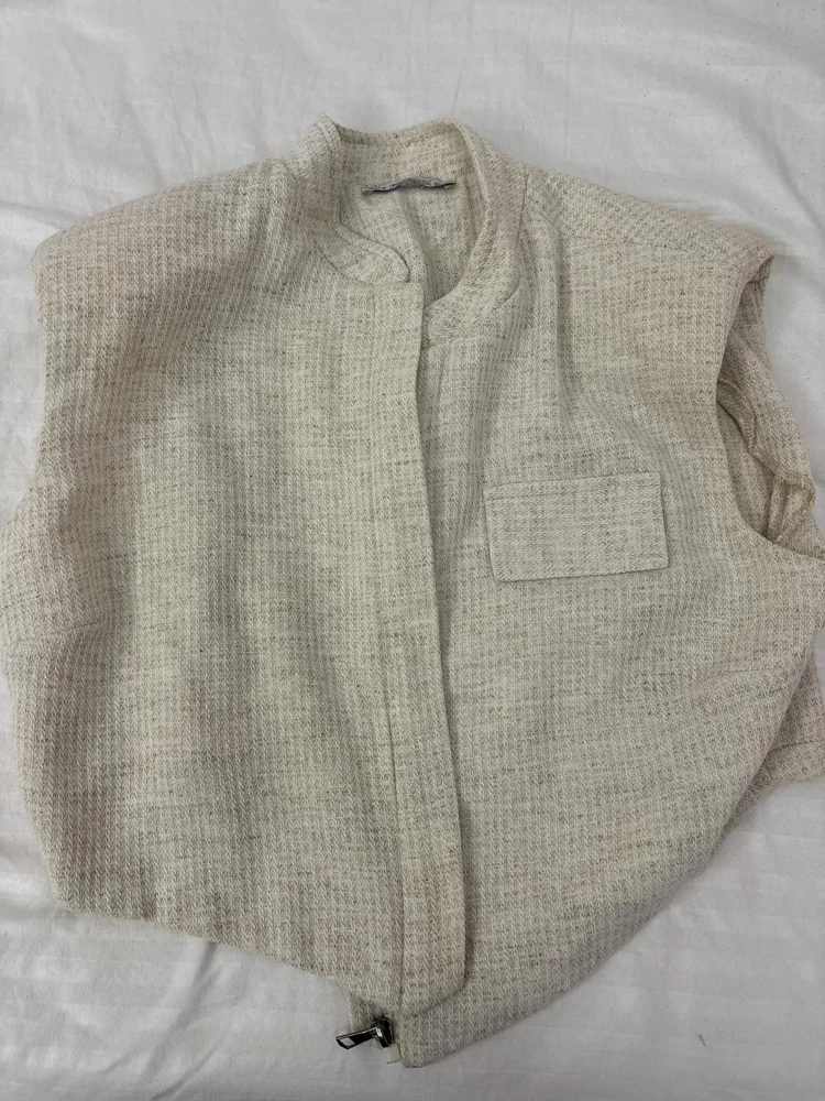 Vests, size S / 36 / 8, photo 2