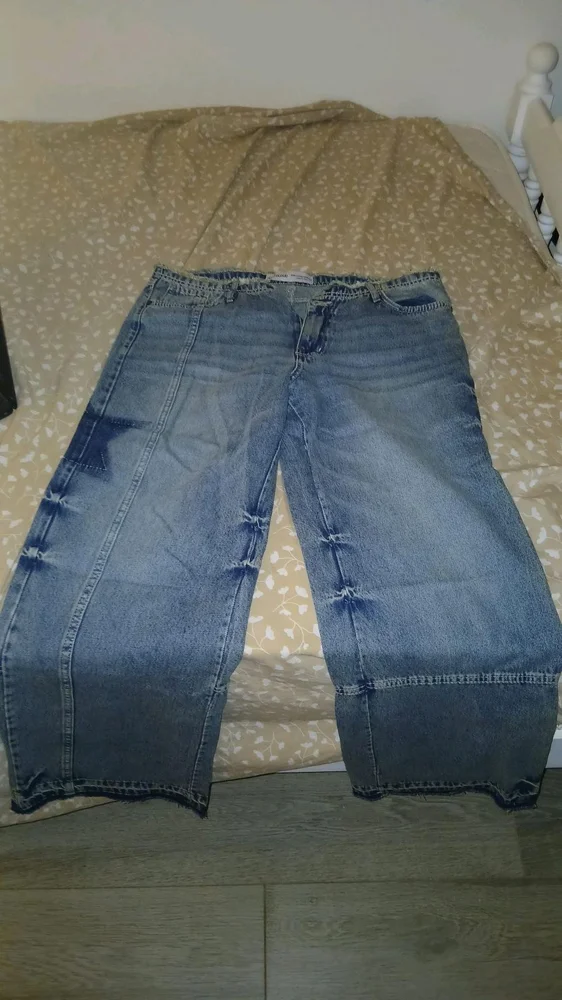 Jeans, size XL / 42 / 14, photo 2