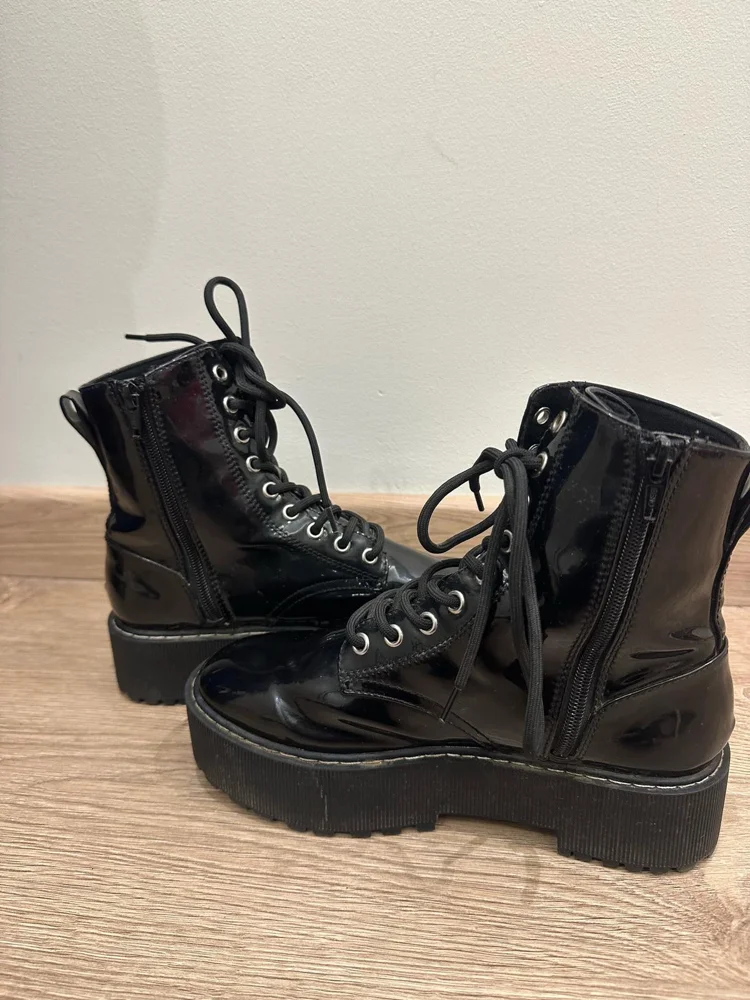 H&M Boots