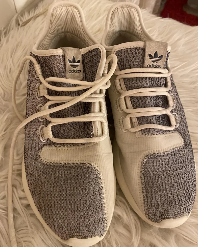 adidas Sneakers, size 40.5, photo 6