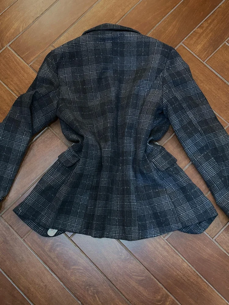 Shein Blazers, size S / 36 / 8, photo 3