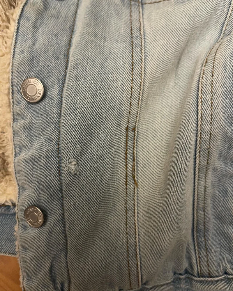 Denim Co Jackets, size L / 40 / 12, photo 3
