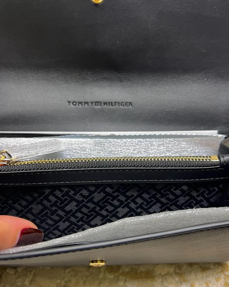 Tommy Hilfiger Wallets, size One size, photo 5
