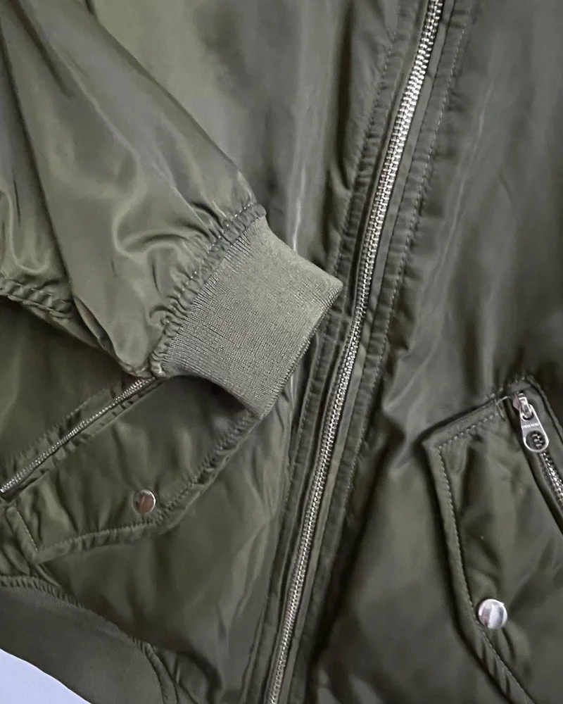 Pull & Bear Jackets, size M / 38 / 10, photo 3