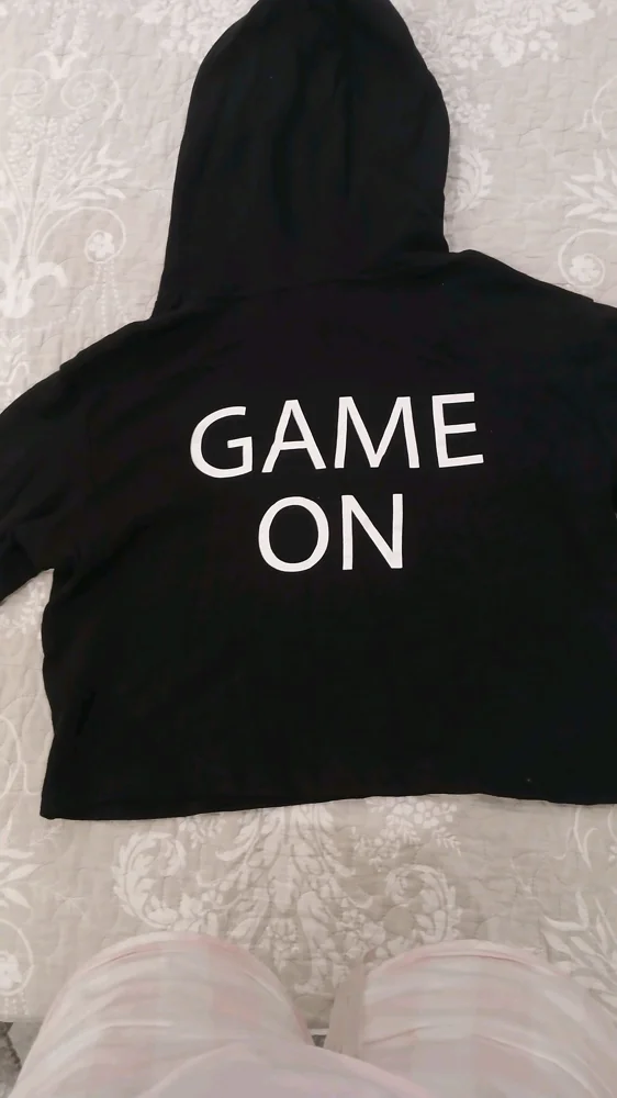 H&M Hoodies, size S / 36 / 8, photo 2