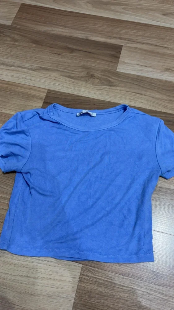 Zara Crop Tops, size M / 38 / 10, photo 2