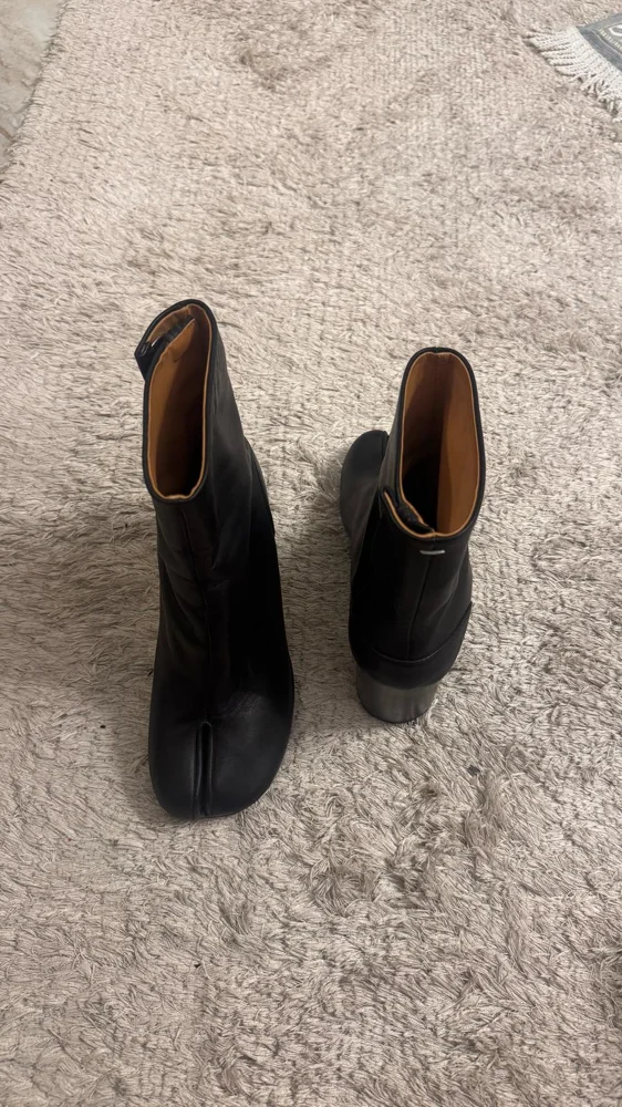 Boots, size 39, photo 3