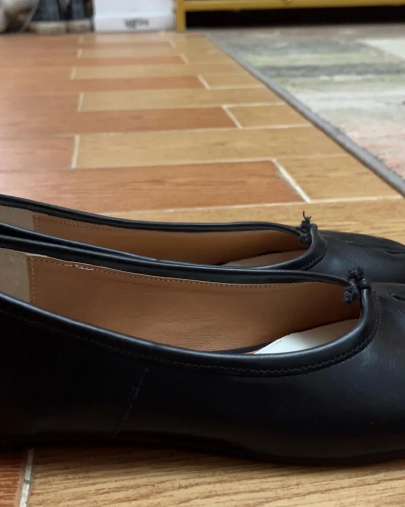 Flats, size 38.5, photo 3