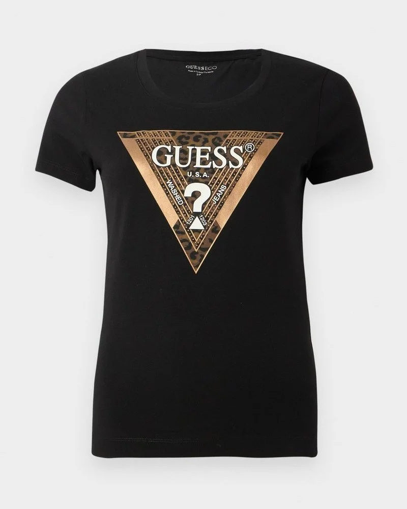 GUESS T-shirts, size S / 36 / 8, photo 2