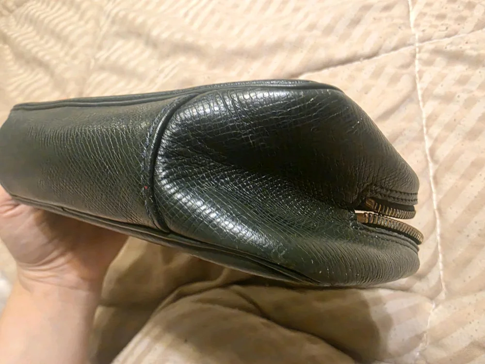 Louis Vuitton Clutch, size One size, photo 6