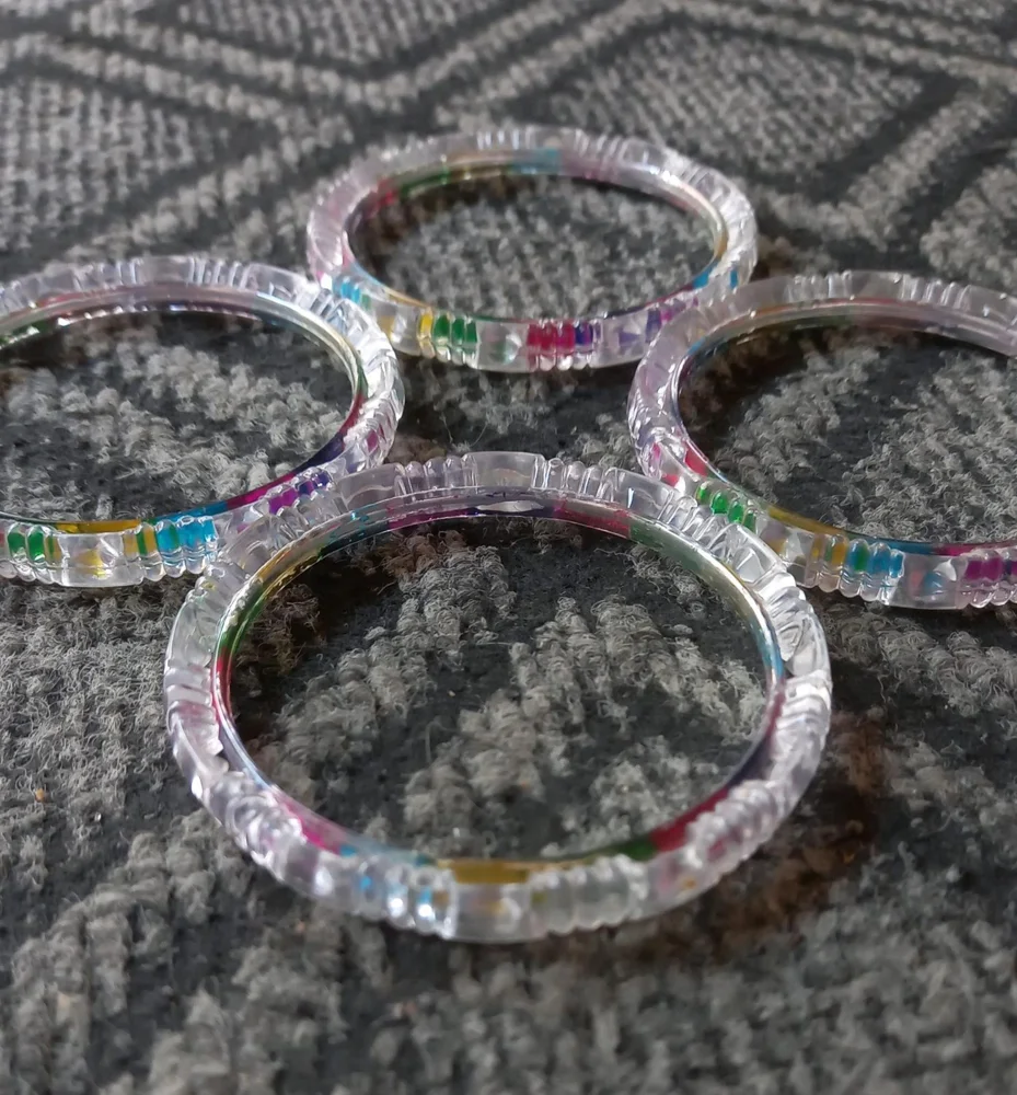 Bracelets, size One size, photo 2