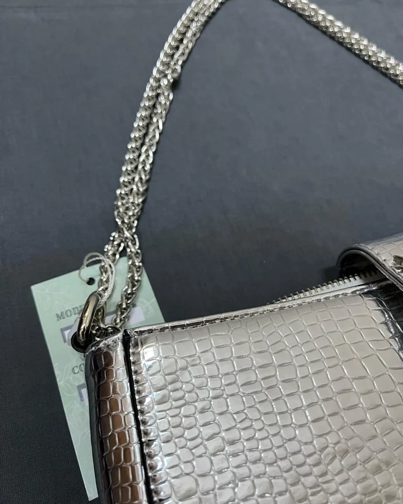 Shoulder Bag, size One size, photo 4