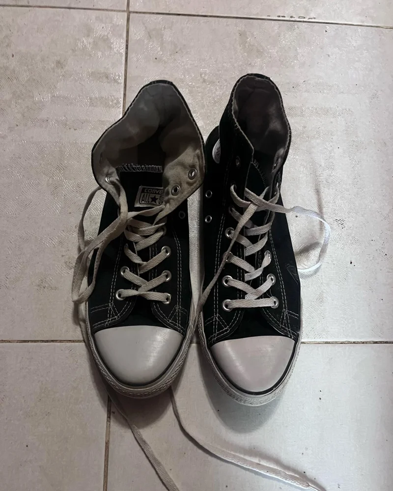 Converse Sneakers