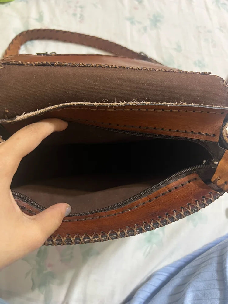 Cross-Body Bag, size Other, photo 5