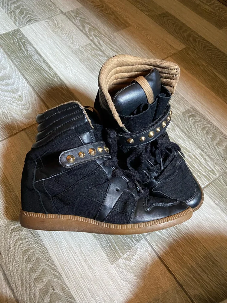 Zara Sneakers, size 37, photo 5