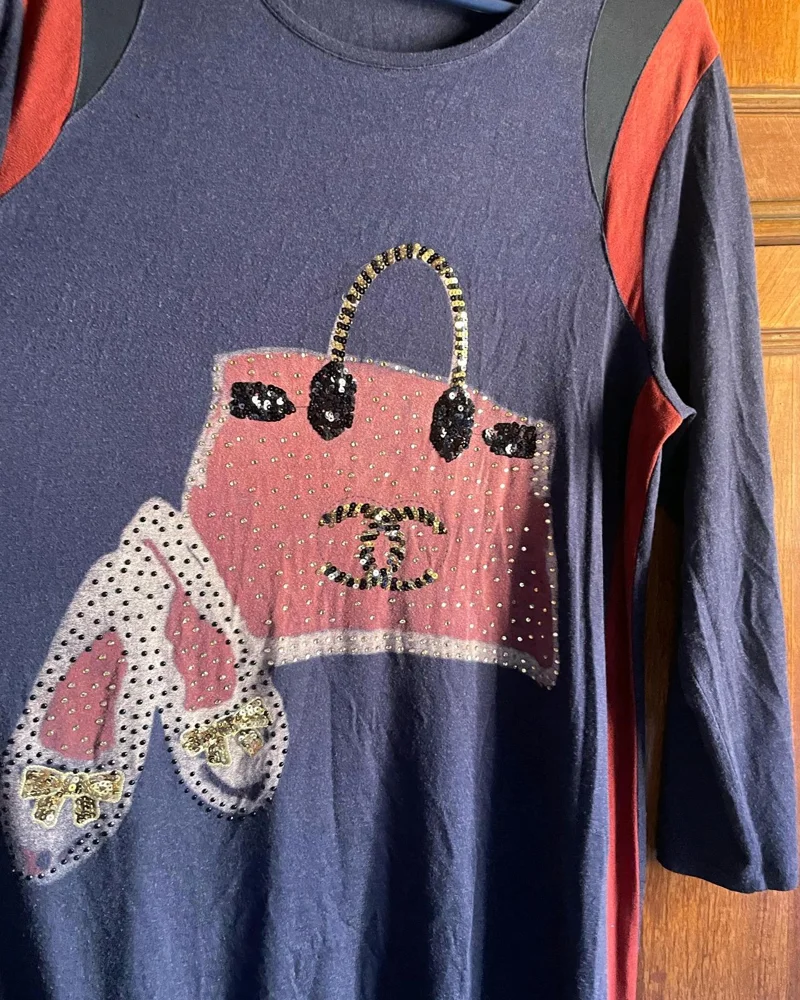 T-shirts, size XL / 42 / 14, photo 2