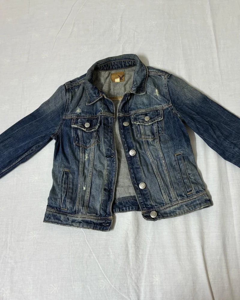 American Eagle Jackets, size XS / 34 / 6, photo 2