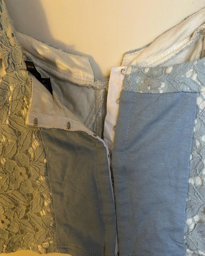 Topshop Crop Tops, size XS / 34 / 6, photo 6
