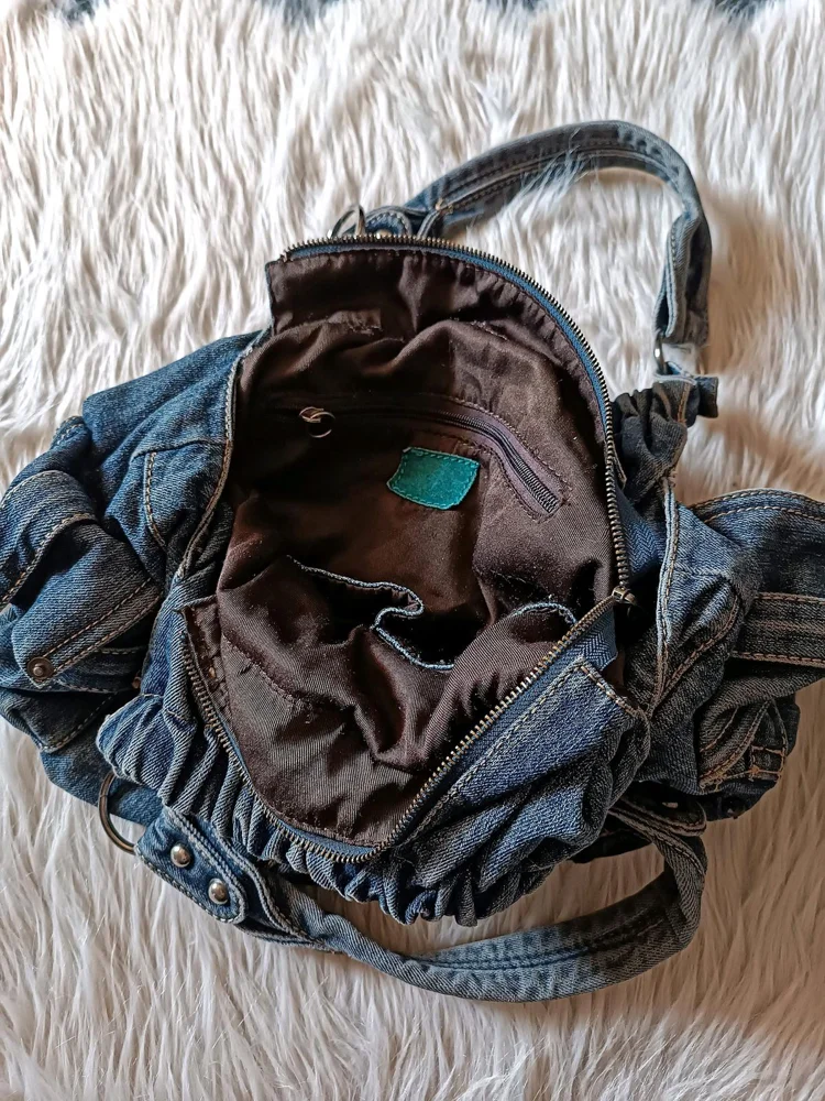 Shoulder Bag, size Other, photo 5