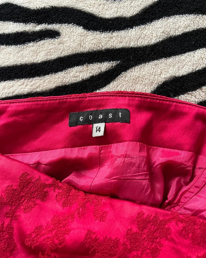 Coast Crop Tops, size M / 38 / 10, photo 3