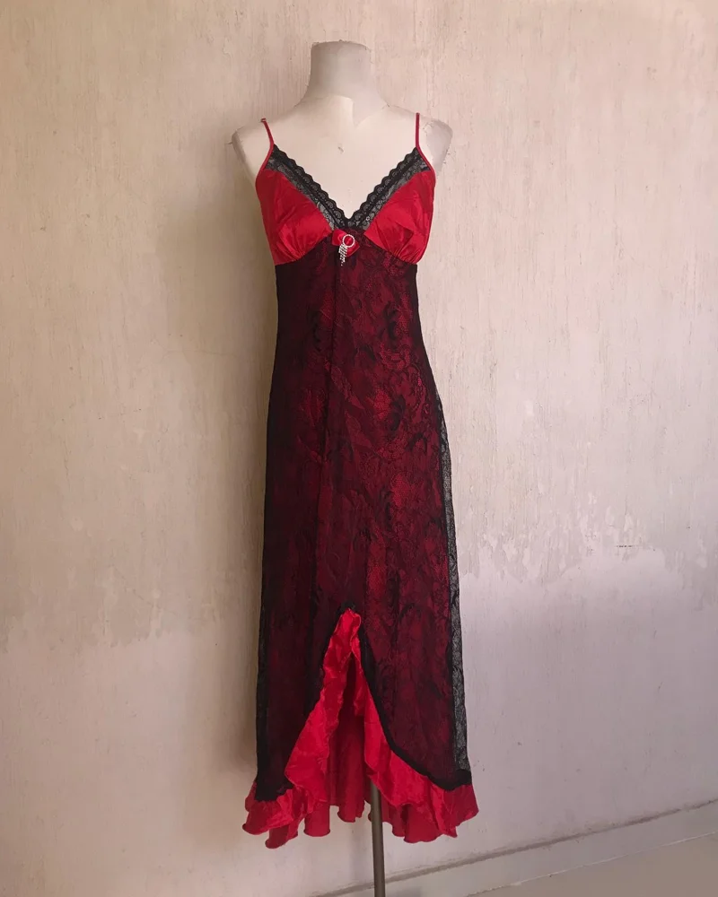 Maxi Dresses